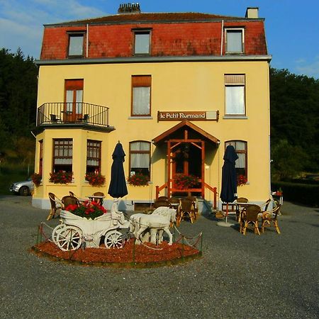 B&B Le Petit Normand Jalhay Exterior foto